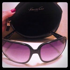 Kenneth Cole Sunglasses